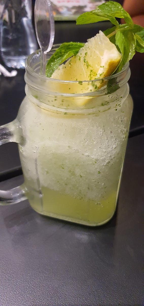 Mori Sushi - Mall Of Arabia-10