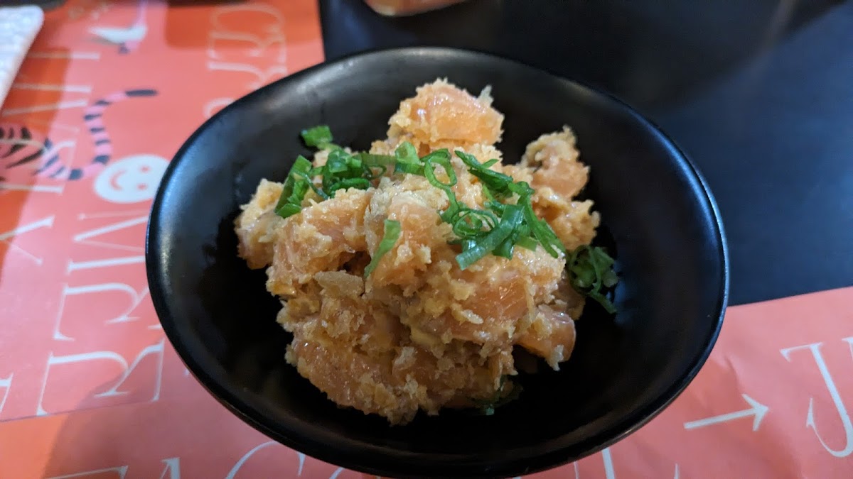 Mori Sushi - Mall Of Arabia-9