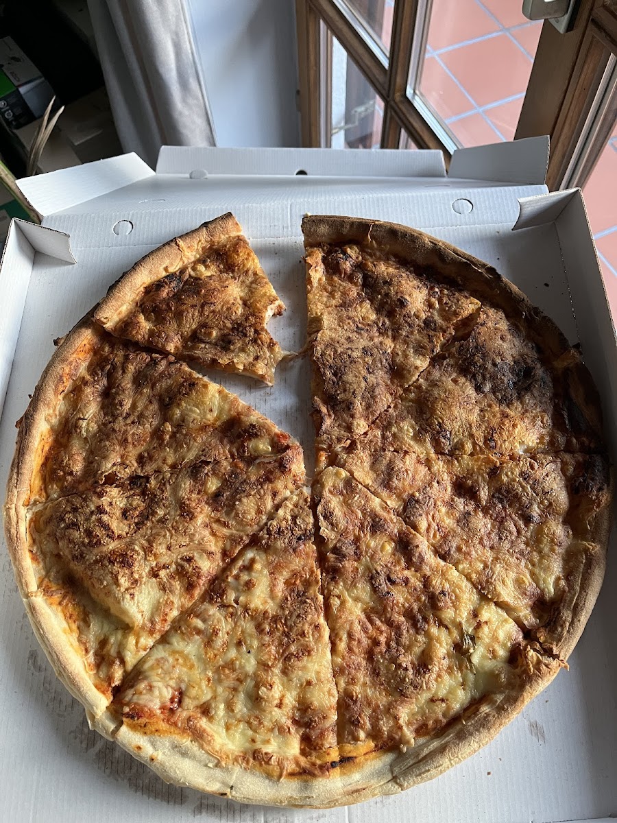 Pizza Fantastico Gröbenzell